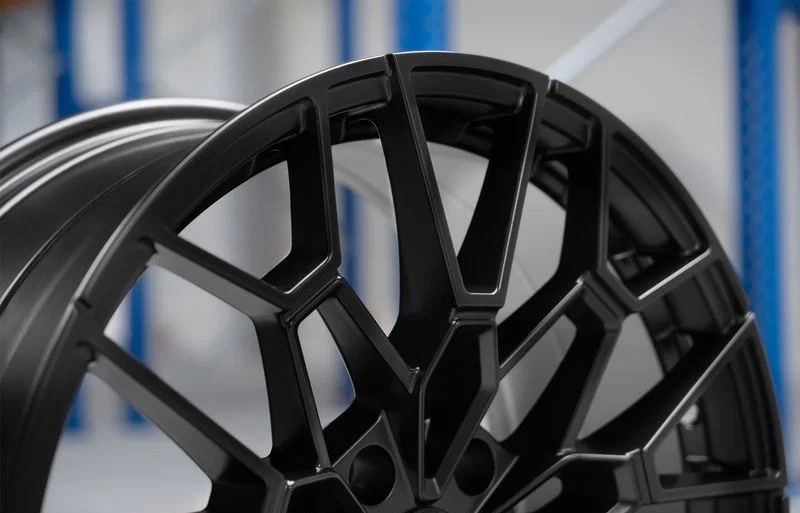 Jante BMW R20/R21 5x112 BL 827M Style | M3 G80/G81 LCI; M4 G82/G83 LCI