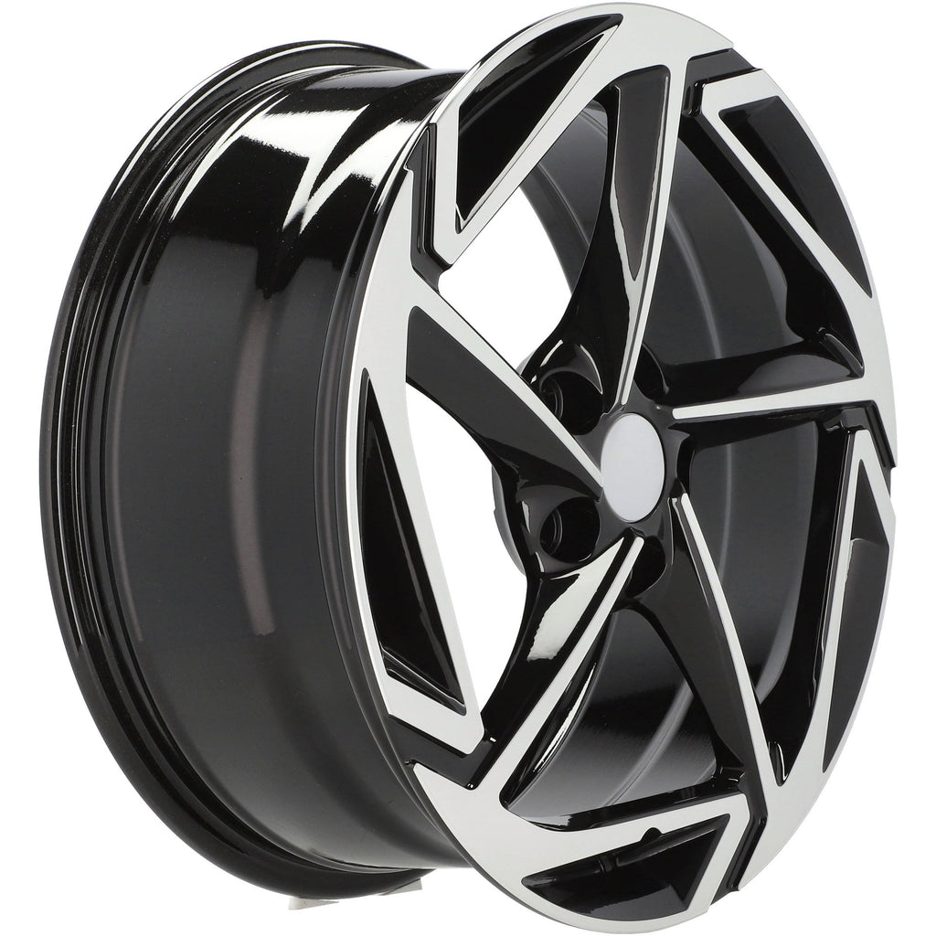 Jante Hyundai R18 5x114.3 Sonata Style | IX35 I40 Kona Tucson Elantra