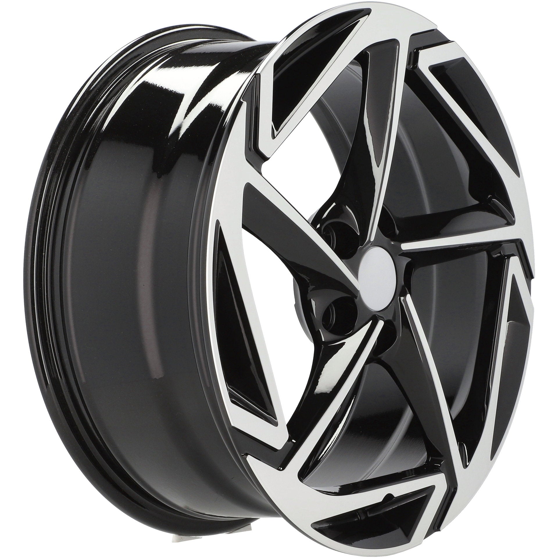 Jante Hyundai R18 5x114.3 Sonata Style | IX35 I40 Kona Tucson Elantra