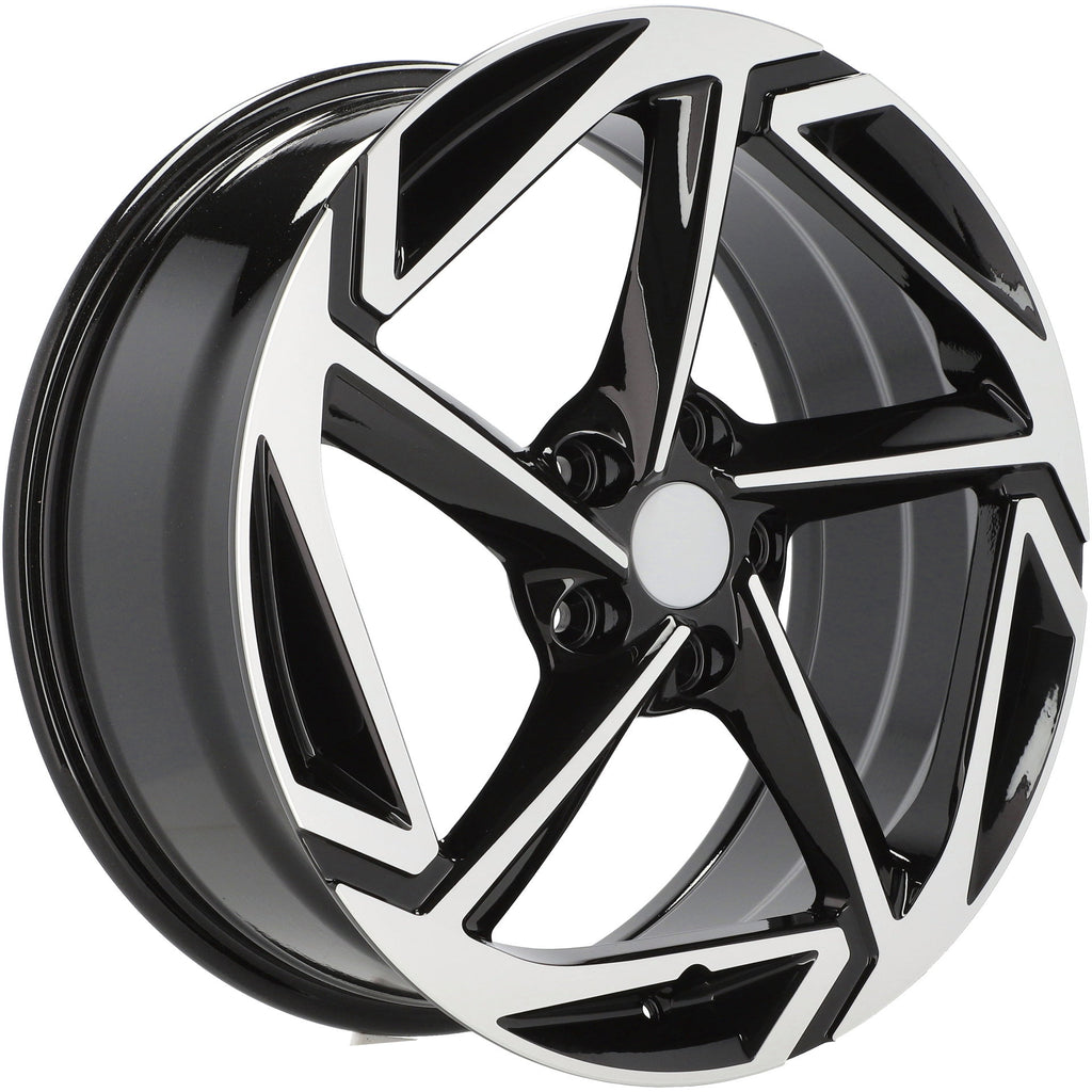 Jante Hyundai R18 5x114.3 Sonata Style | IX35 I40 Kona Tucson Elantra