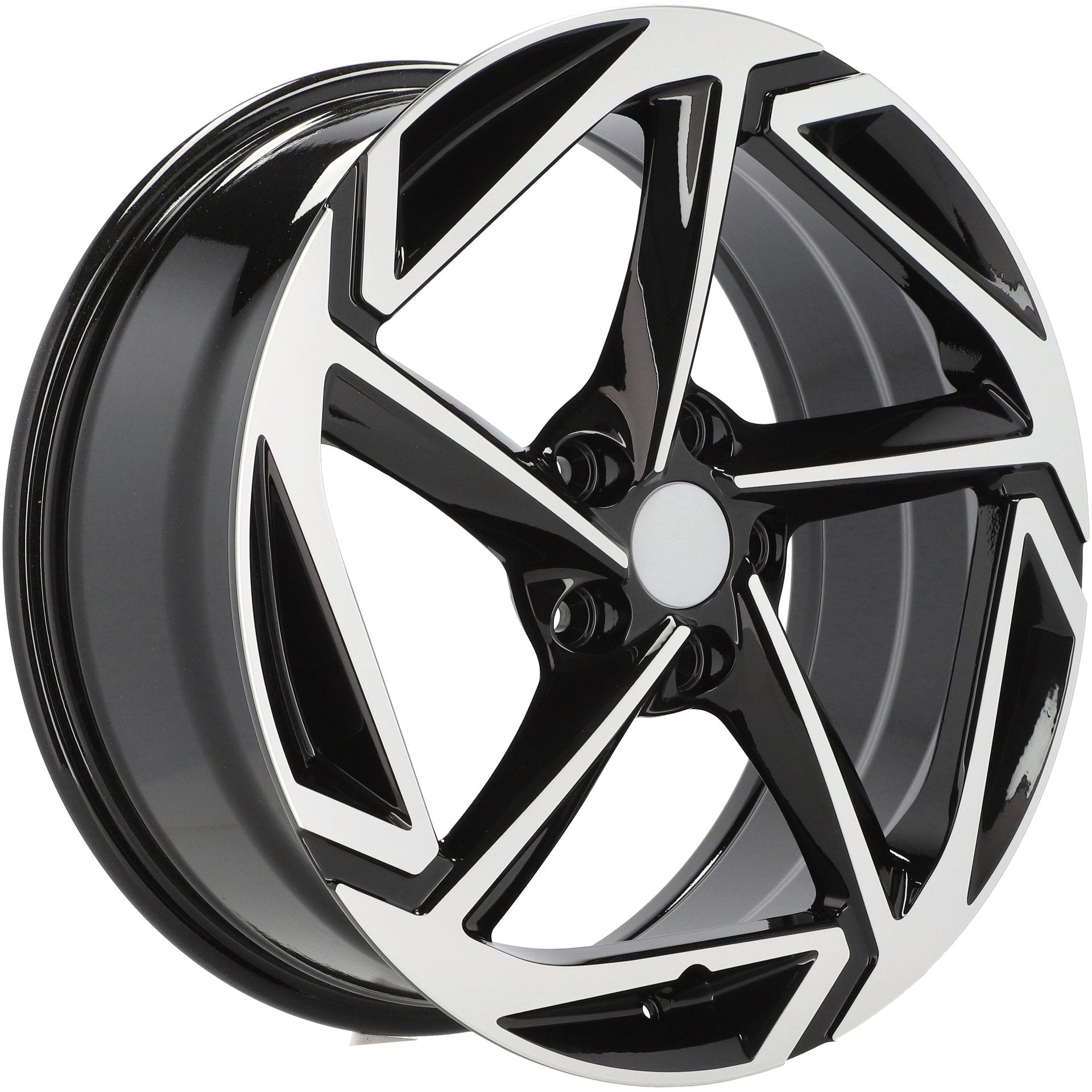 Jante Hyundai R18 5x114.3 Sonata Style | IX35 I40 Kona Tucson Elantra