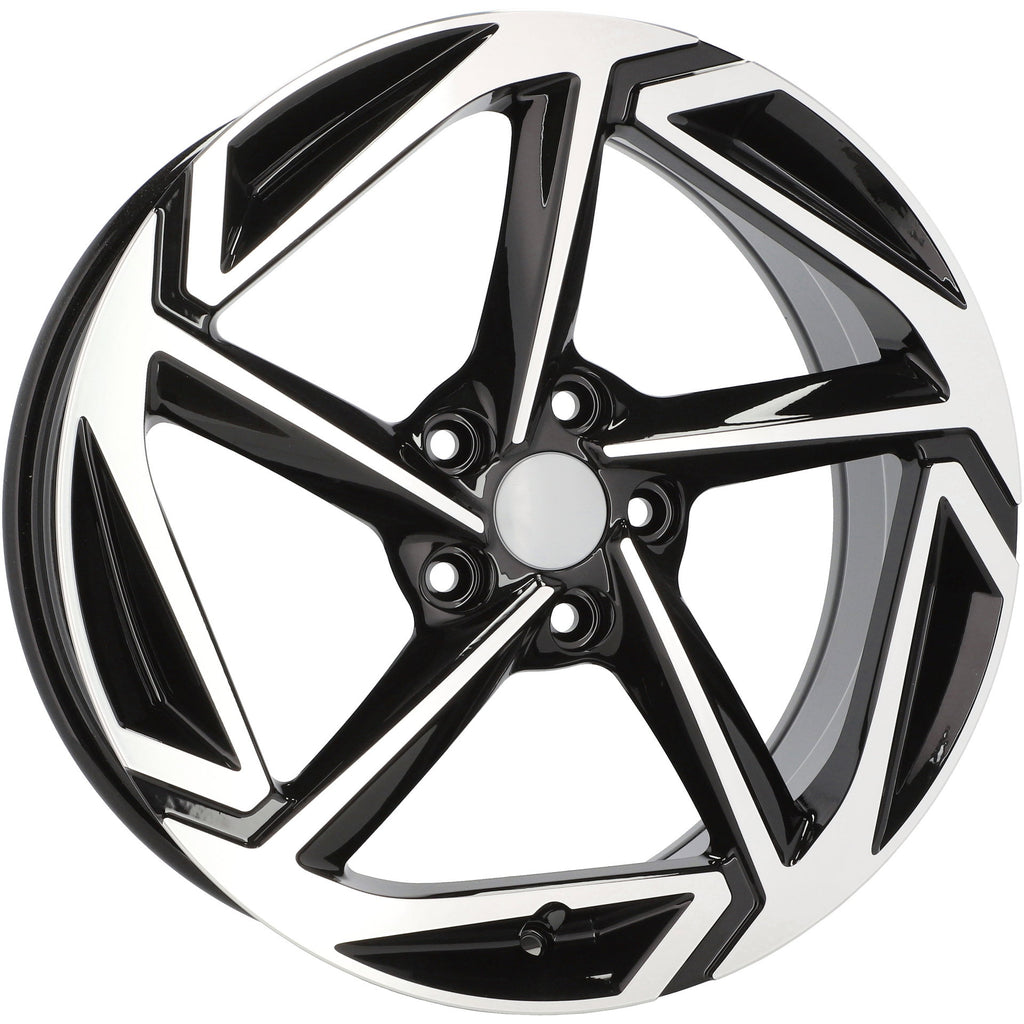 Jante Hyundai R18 5x114.3 Sonata Style | IX35 I40 Kona Tucson Elantra