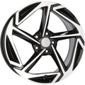 Jante Hyundai R18 5x114.3 Sonata Style | IX35 I40 Kona Tucson Elantra