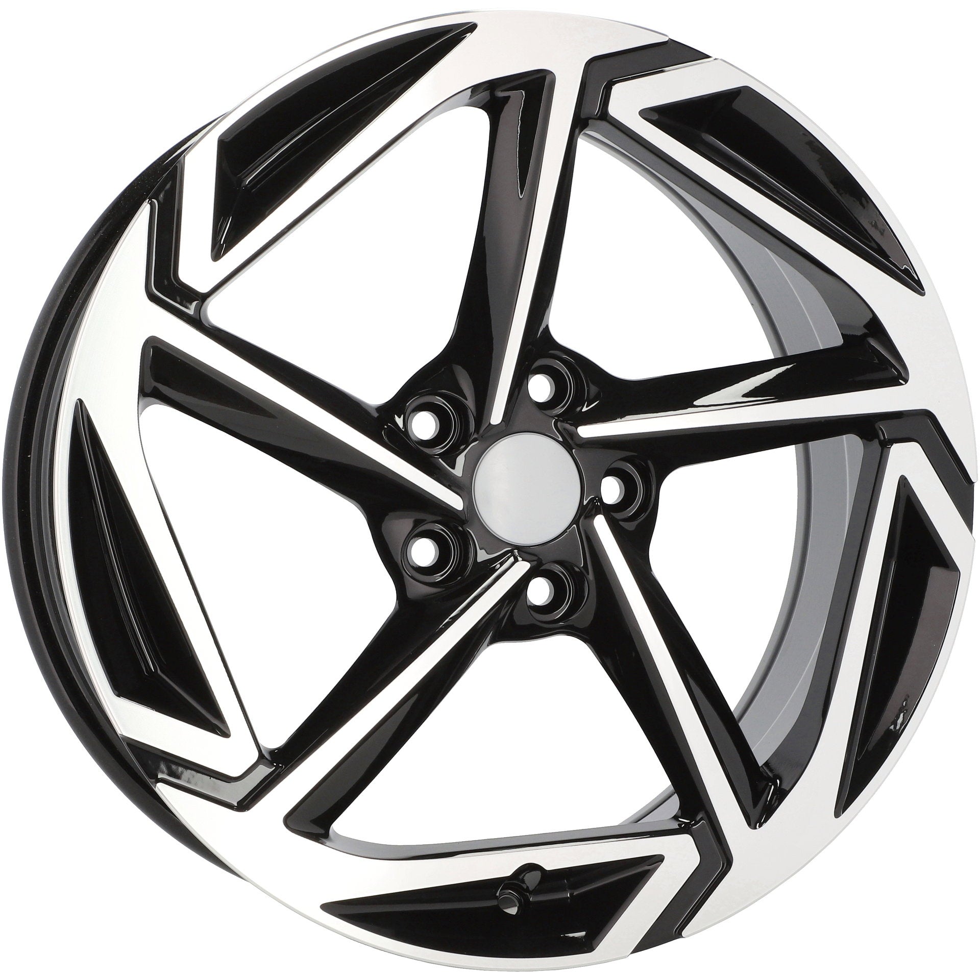 Jante Hyundai R18 5x114.3 Sonata Style | IX35 I40 Kona Tucson Elantra