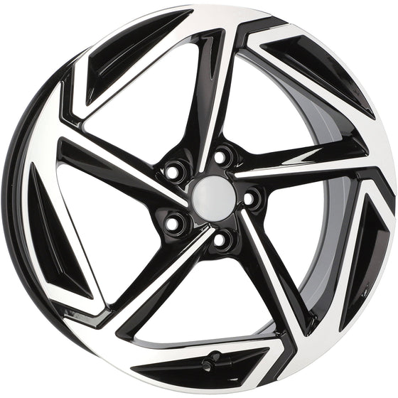 Jante Hyundai R18 5x114.3 Sonata Style | IX35 I40 Kona Tucson Elantra