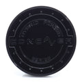 Center Cap 015 Platinum Black