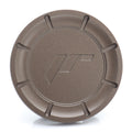 Center Cap 029 Matt Bronze
