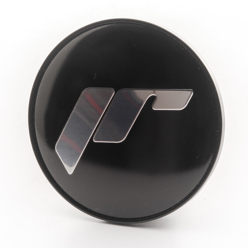 Center Cap 122K68 Gloss Black