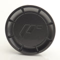 Center Cap 1665K68 Hyper Gray