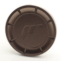 Center Cap 1665K68 Matt Bronze