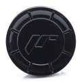 Center Cap 170 Gloss Black