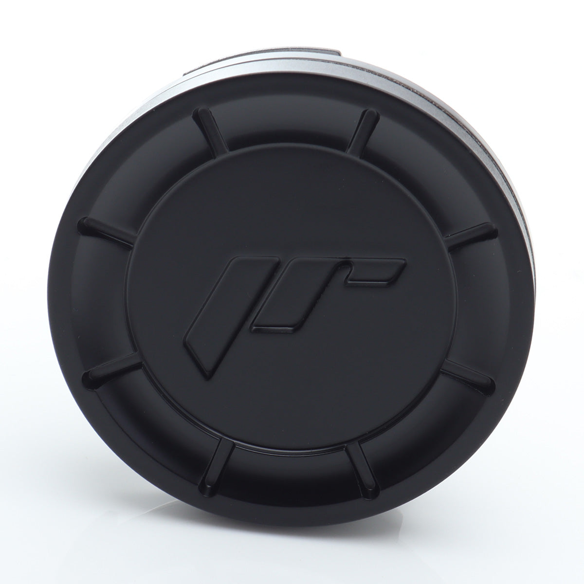 Center Cap 170 Satin Black
