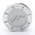 Center Cap 170 Titanium Machined