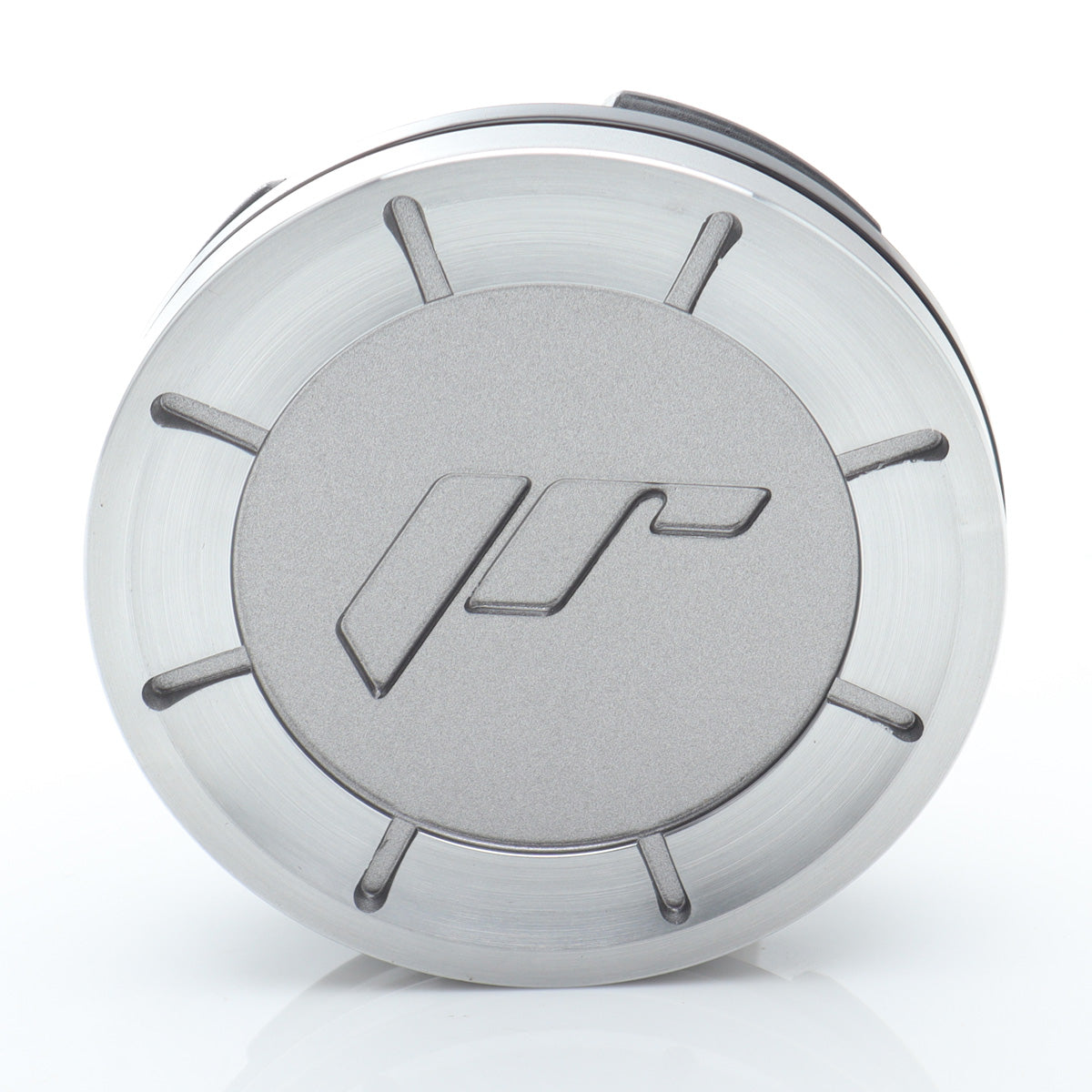 Center Cap 170 Titanium Machined