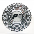 Center Cap 356-247L169 Chrome
