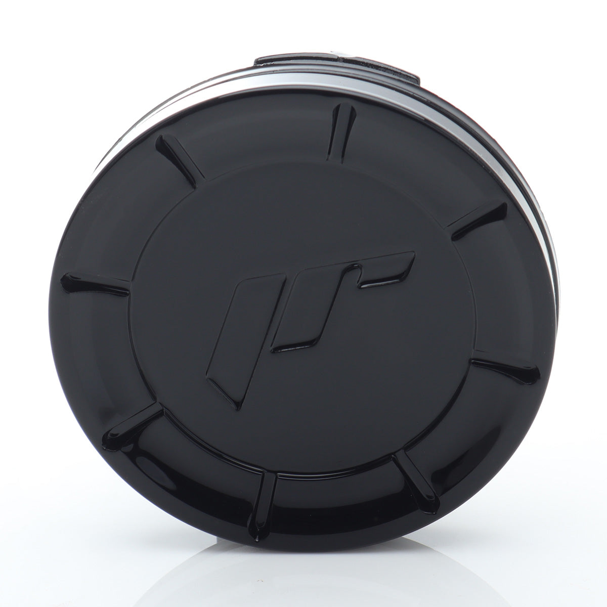 Center Cap 901K59-A Gloss Black