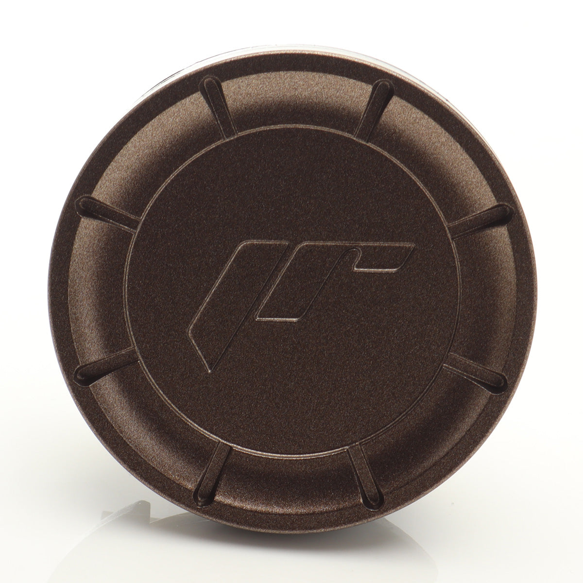 Center Cap 901K59-A Matt Bronze