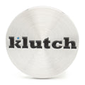 Center Cap C425 Silver