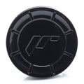 Center Cap MG-P1007 Gloss Black