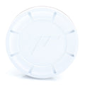 Center Cap MG-P1007 White