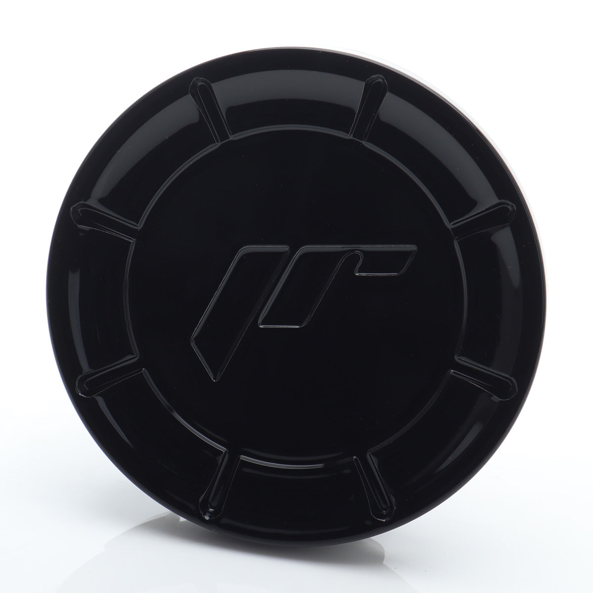 Center Cap MG-P8258 Gloss Black