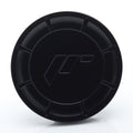 Center Cap MG-P8258 Matt Black