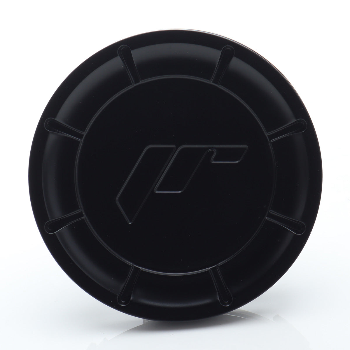 Center Cap MG-P8258 Matt Black