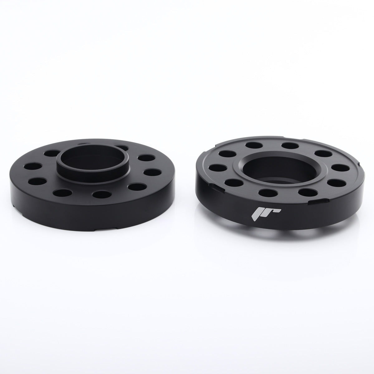 JRWS2 Spacers 20mm 5x108 63,4 63,4 Black