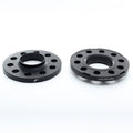 JRWS3 Spacers 10,5mm 5x112 66,6 66,6 Black (product dedicated for OE wheels)