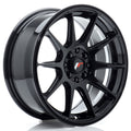 Jante Japan Racing JR11 R16 Gloss Black