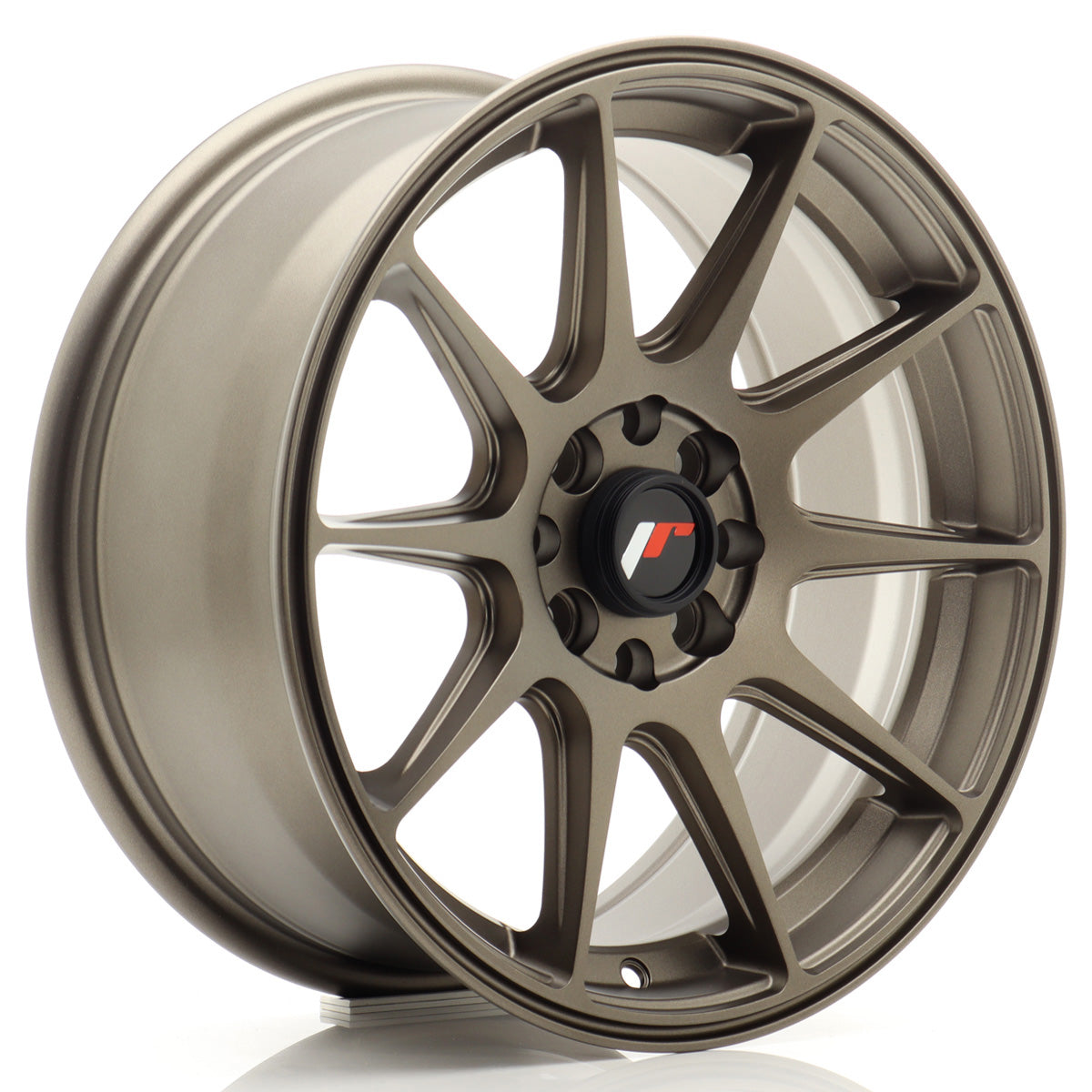Jante Japan Racing JR11 R16 Matt Bronze