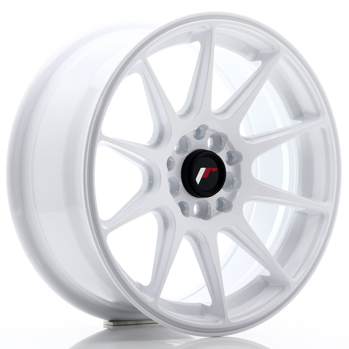 Jante Japan Racing JR11 R16 White