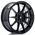 Jante Japan Racing JR11 R17 Gloss Black