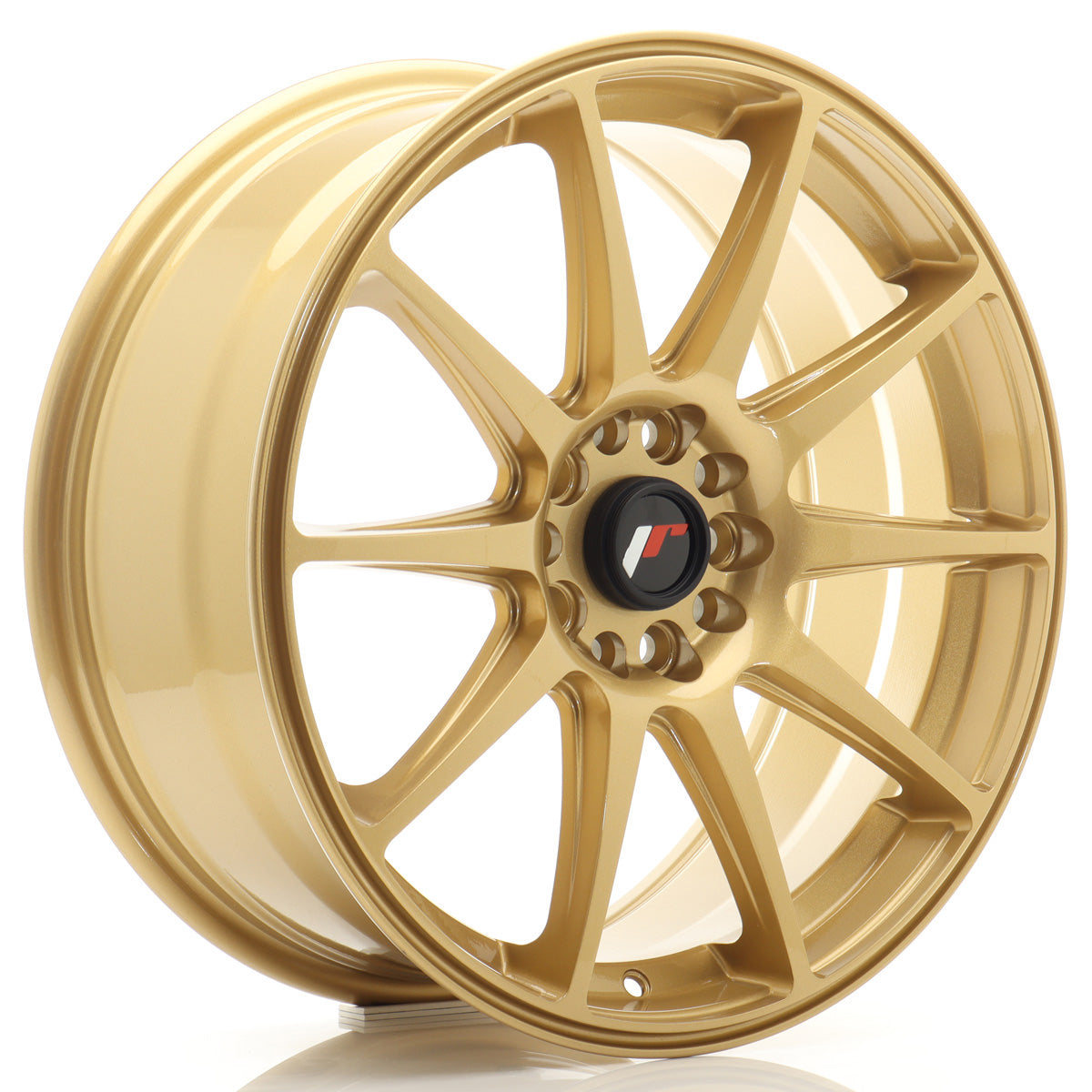 Jante Japan Racing JR11 R18 Gold