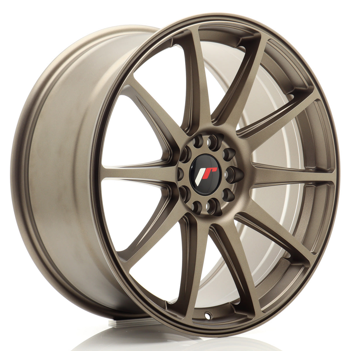 Jante Japan Racing JR11 R19 Matt Bronze