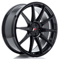 Jante Japan Racing JR11 R20 Gloss Black