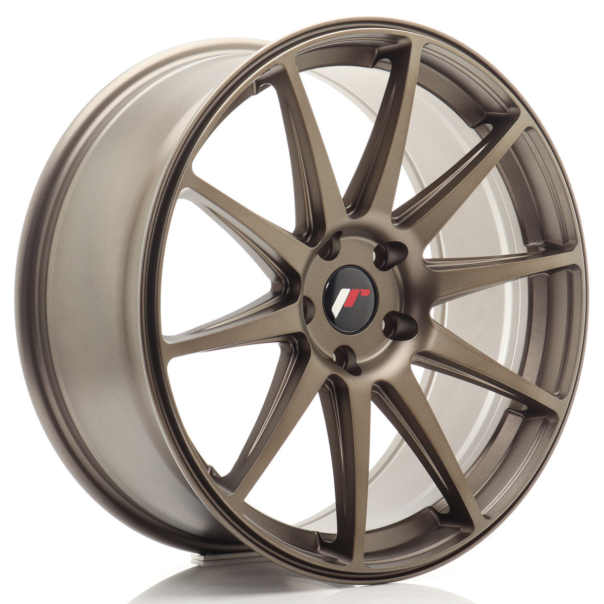Jante Japan Racing JR11 R20 Matt Bronze