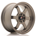 Jante Japan Racing JR12 R16 Bronze