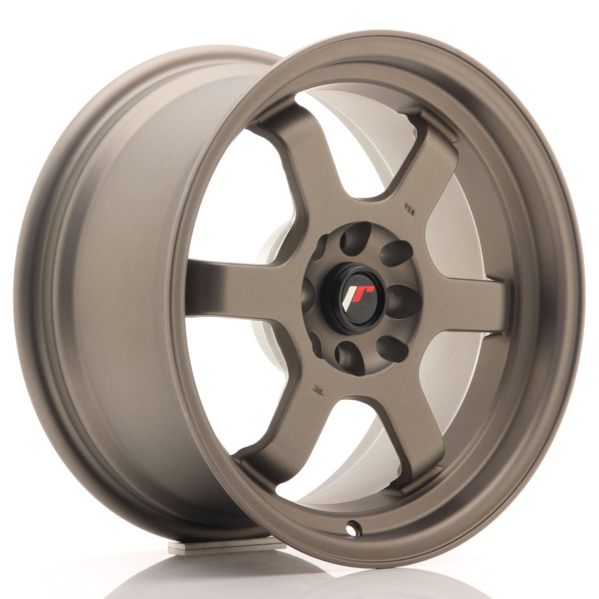 Jante Japan Racing JR12 R16 Bronze