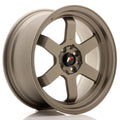 Jante Japan Racing JR12 R17 Bronze