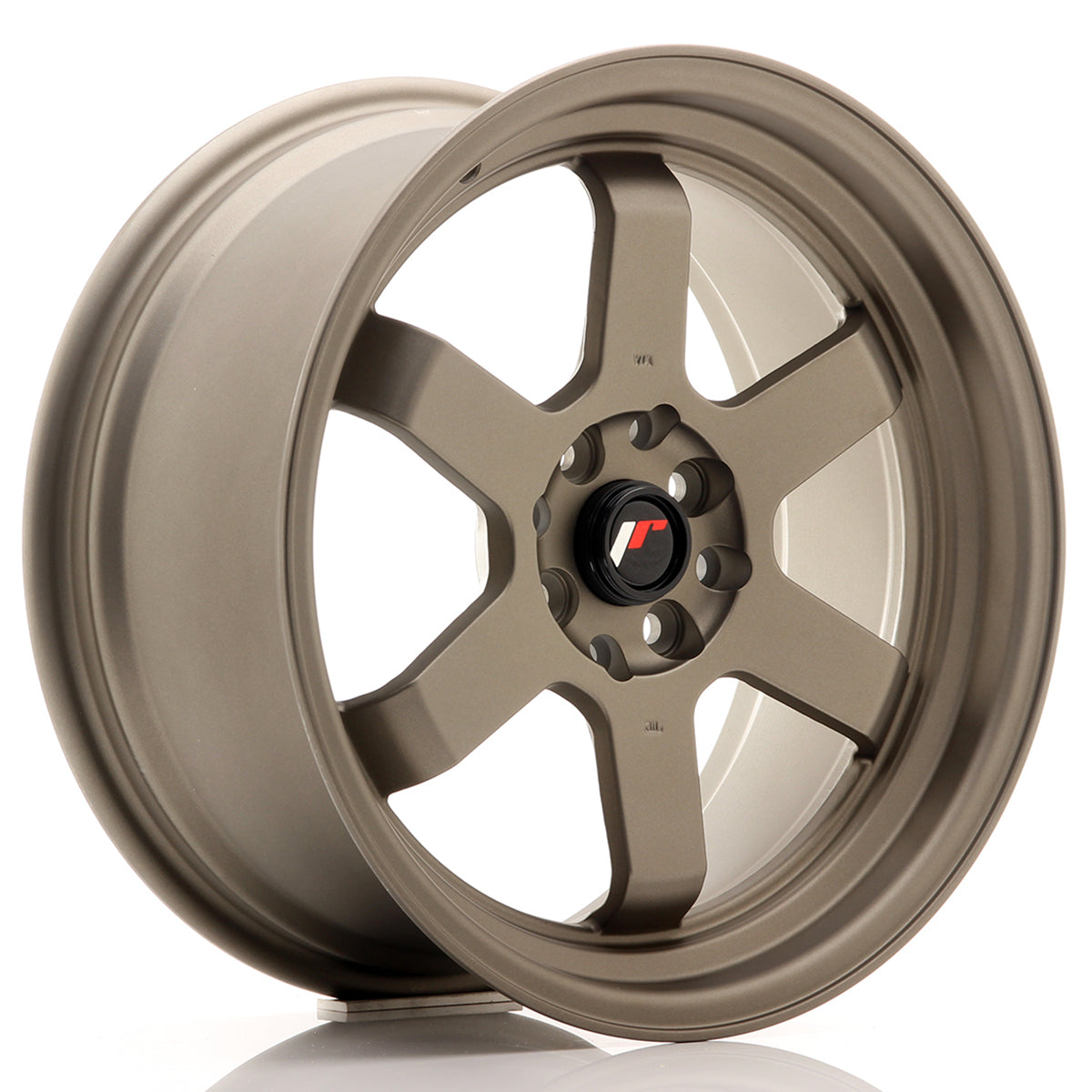 Jante Japan Racing JR12 R17 Bronze