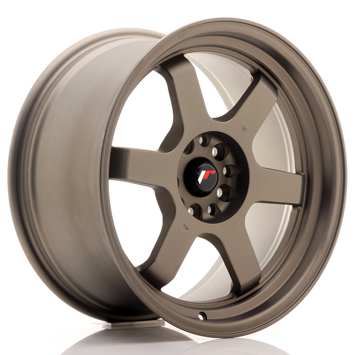 Jante Japan Racing JR12 R18 Bronze