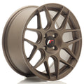 Jante Japan Racing JR18 R16 Bronze