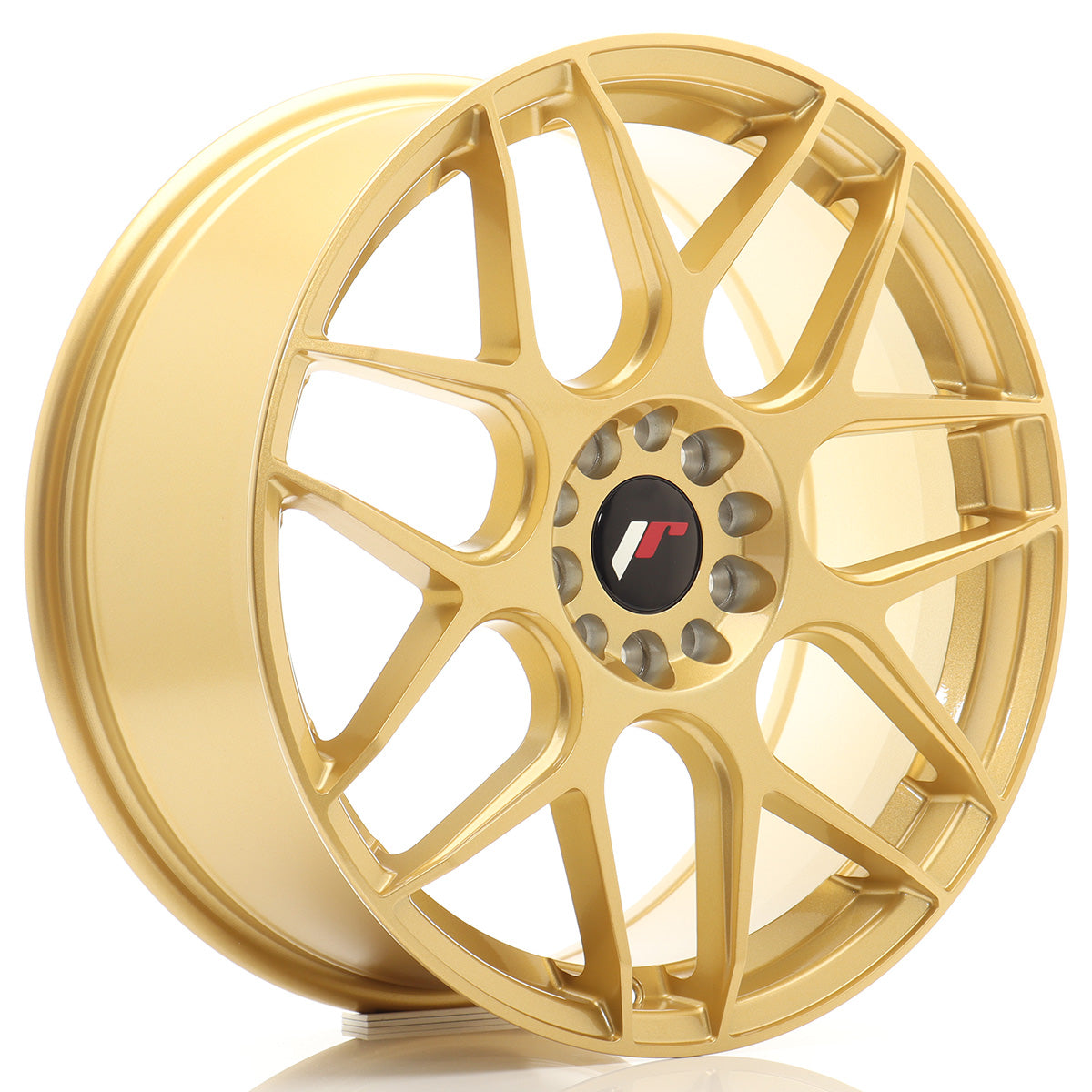 Jante Japan Racing JR18 R18 Gold