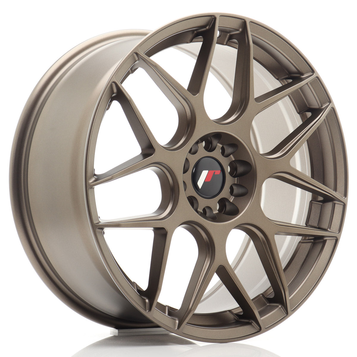 Jante Japan Racing JR18 R19 Bronze