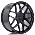 Jante Japan Racing JR18 R20 Gloss Black