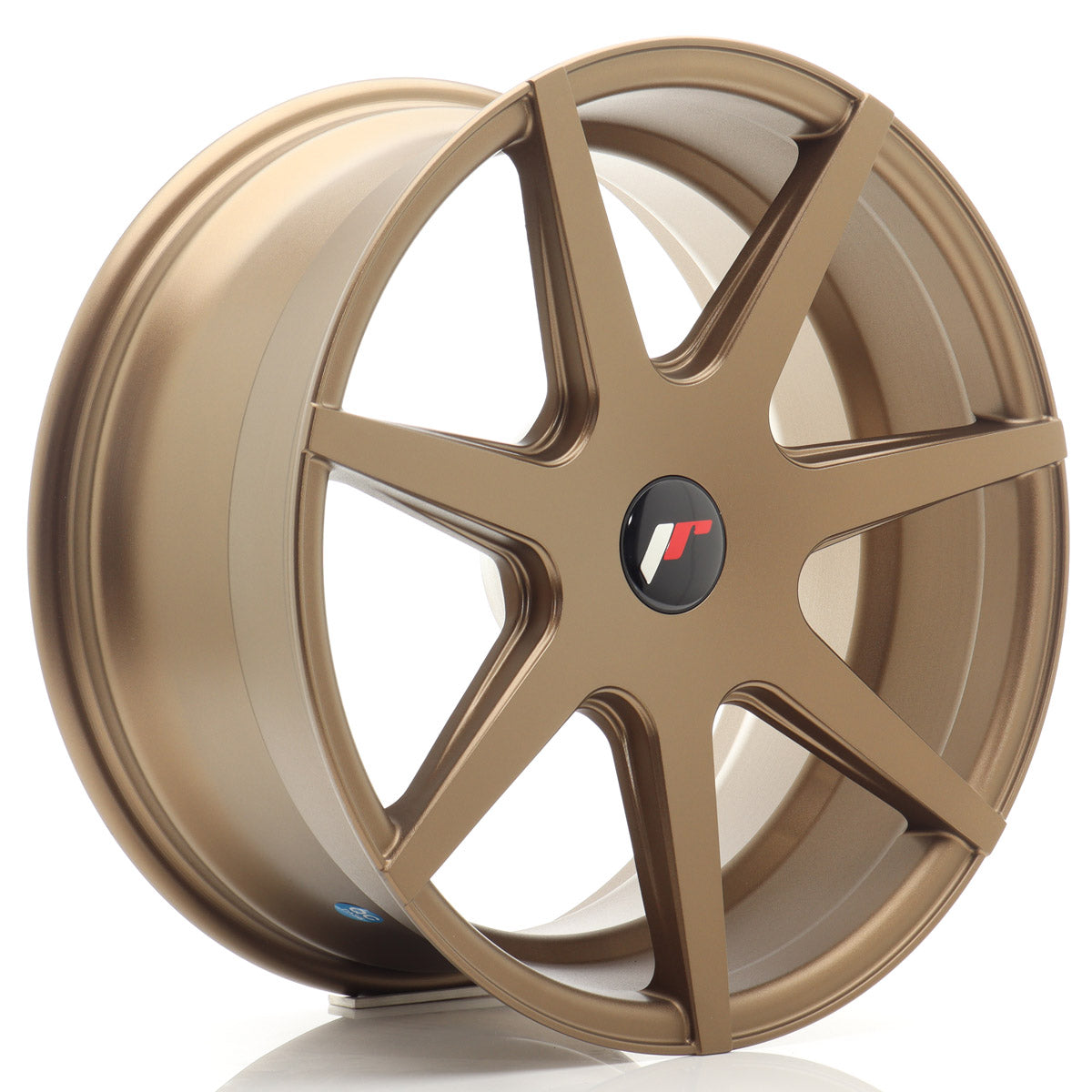 Jante Japan Racing JR20 R18 Matt Bronze