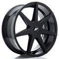 Jante Japan Racing JR20 R20 Gloss Black