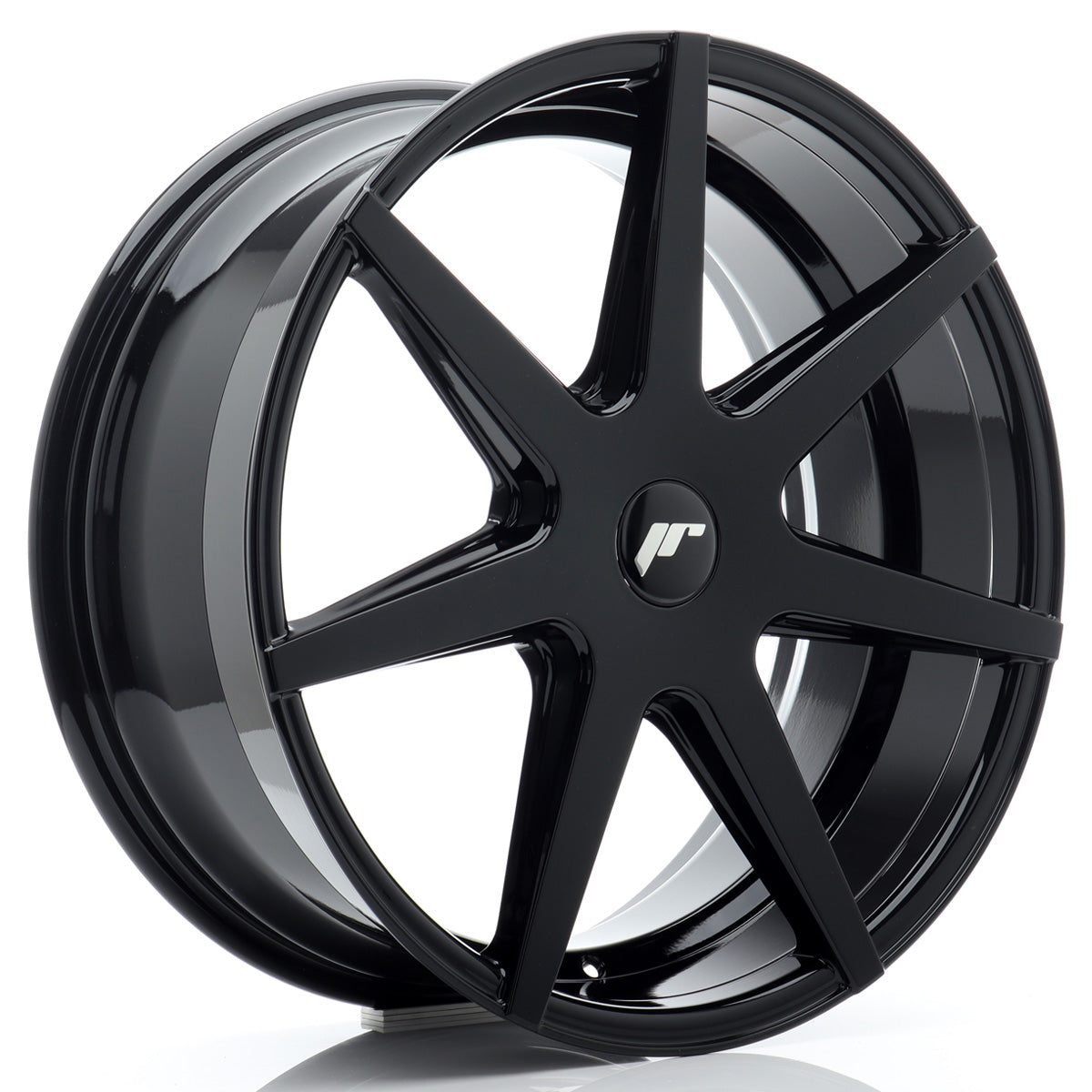 Jante Japan Racing JR20 R20 Gloss Black