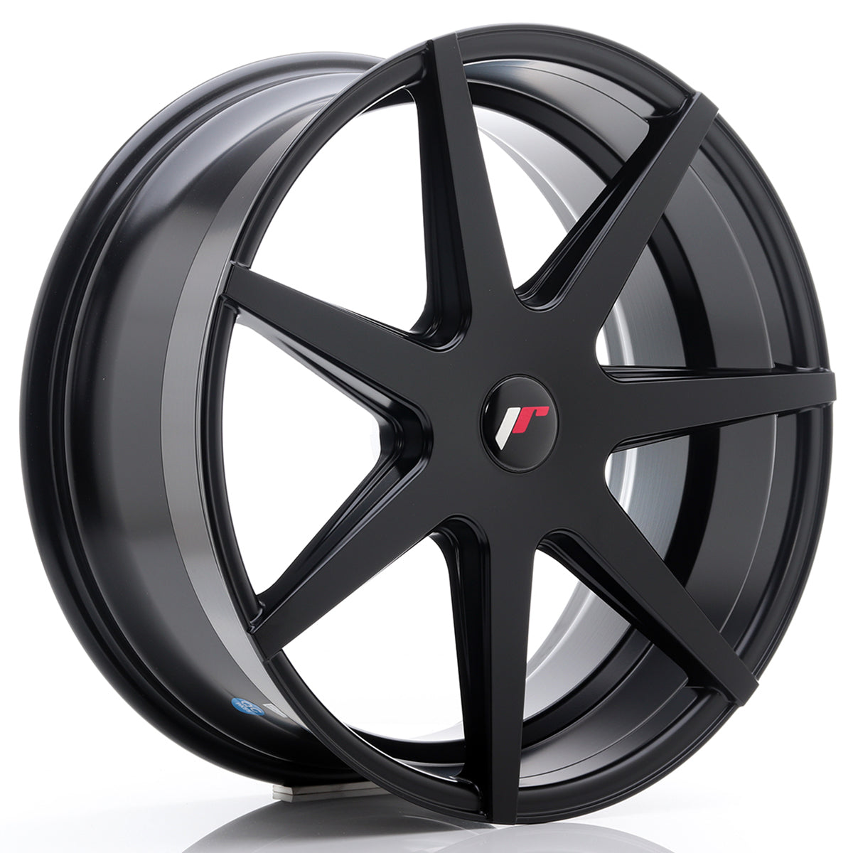 Jante Japan Racing JR20 R20 Matt Black